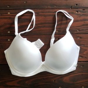 Victoria Secret Very Sexy Lightly Lined Plunge Bra